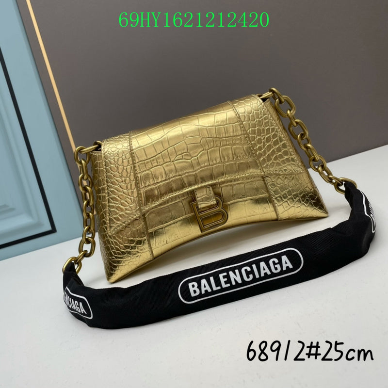 Amelia - BGA Bags - 1939
