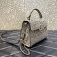 Amelia- VEL WOMEN LUXURY BAGS - 924