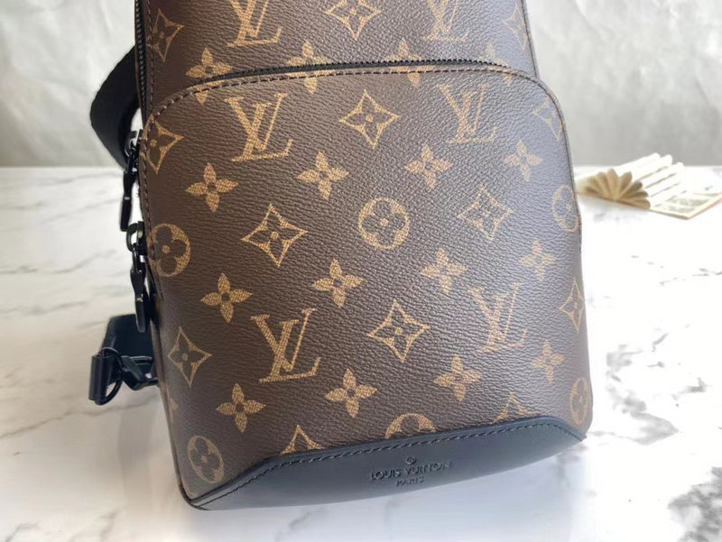 Amelia- Lu-Vi bags - 11829