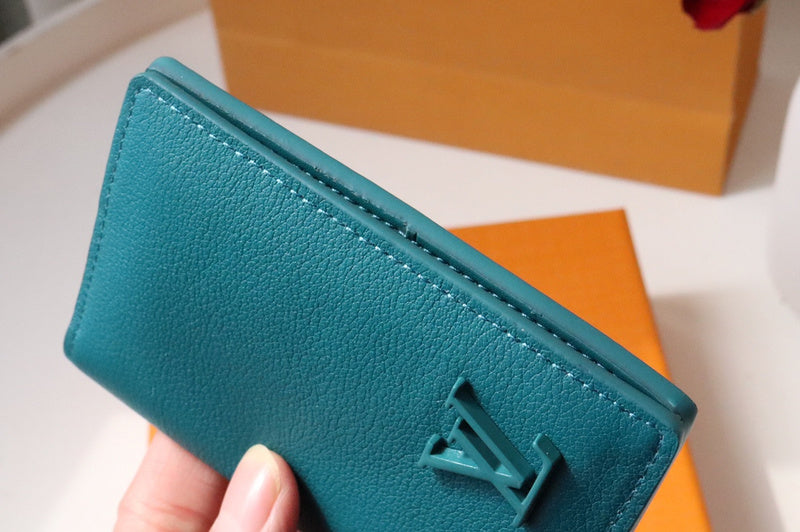 Amelia- LOV  Luxury  Wallets - 624