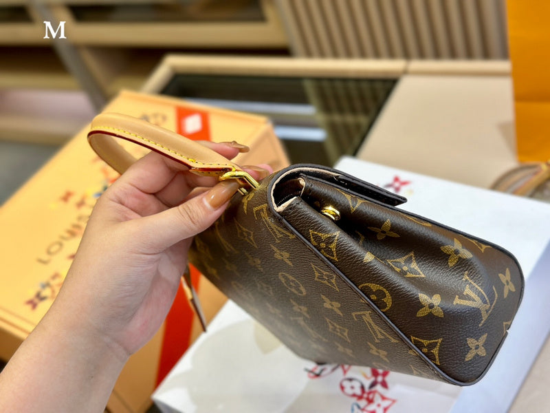 Amelia - LV Bags - 14766