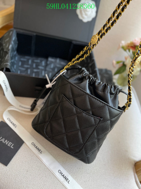 Amelia - CHL Bags - 1659