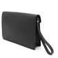 Louis Vuitton Sellier  Leather Clutch Bag