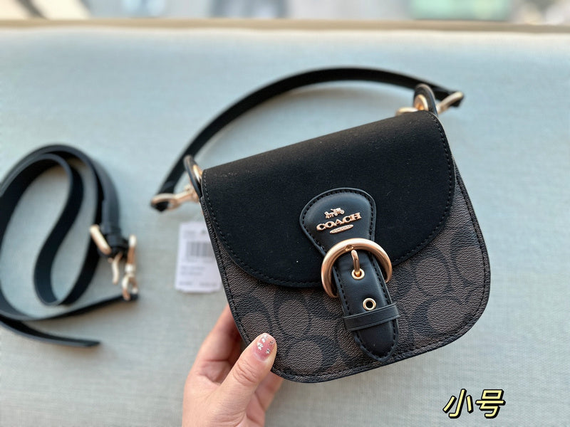 Amelia - CCH Bags - 218