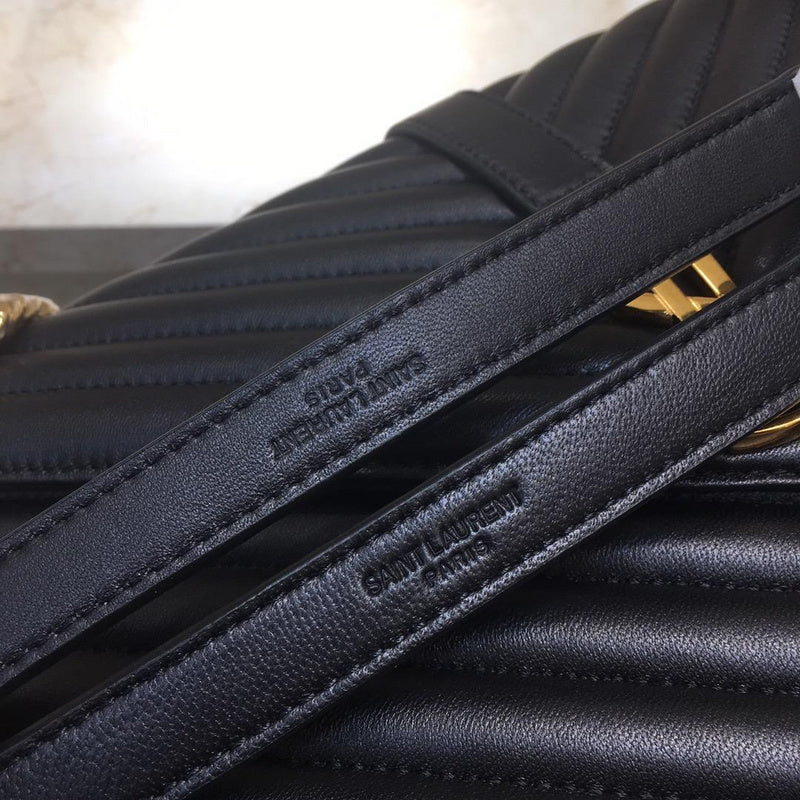 Amelia - YSL Bag - 2769