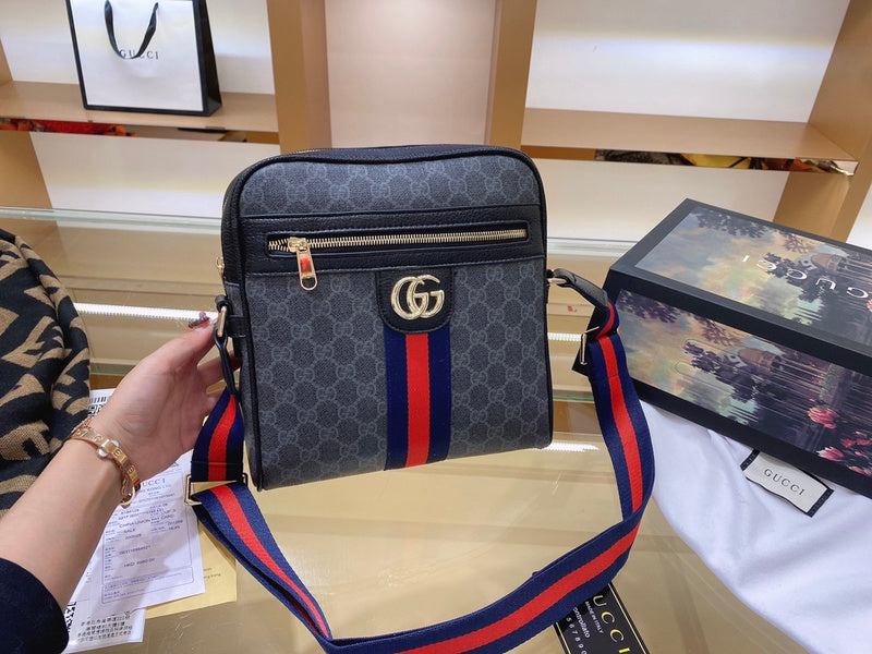 Amelia- GCI Bags - 2140