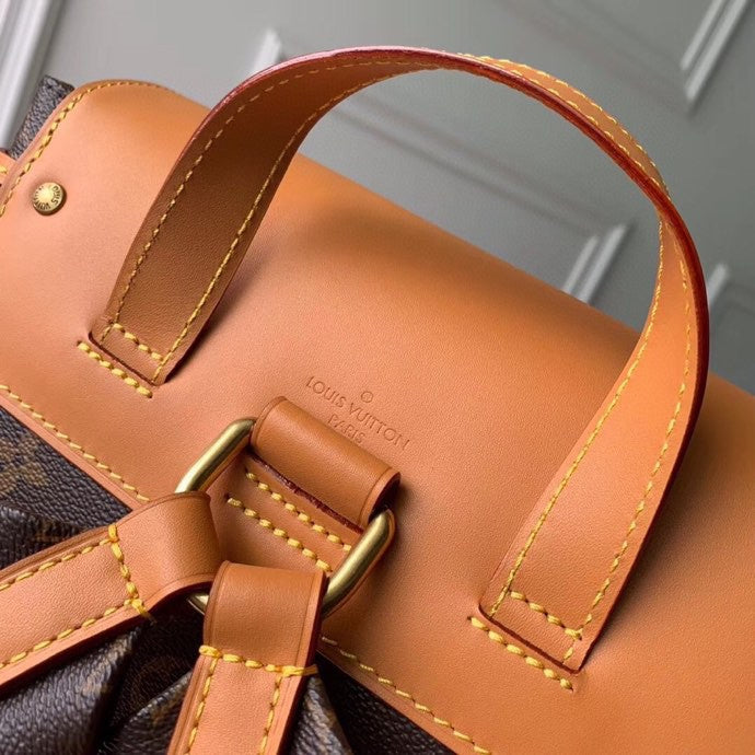 Fan Fashion Lu-Vi bags - 17021