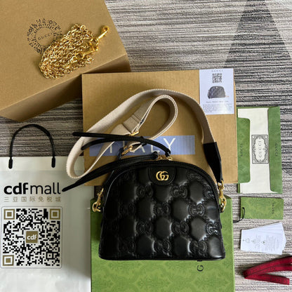 Amelia- GCI LUXURY LADY BAGS - 510