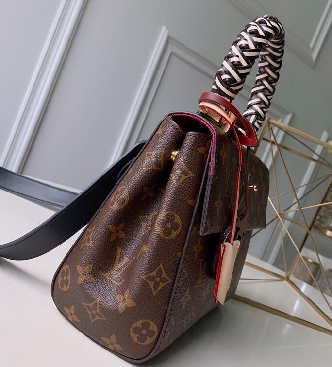 AmeliaLuxury - LOV Bags - 2780
