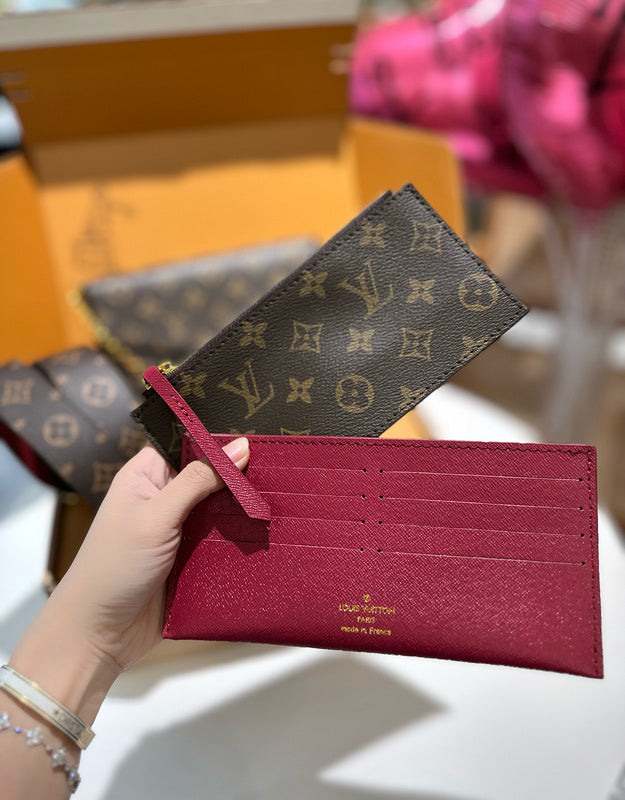 Amelia - LV Bags - 14698