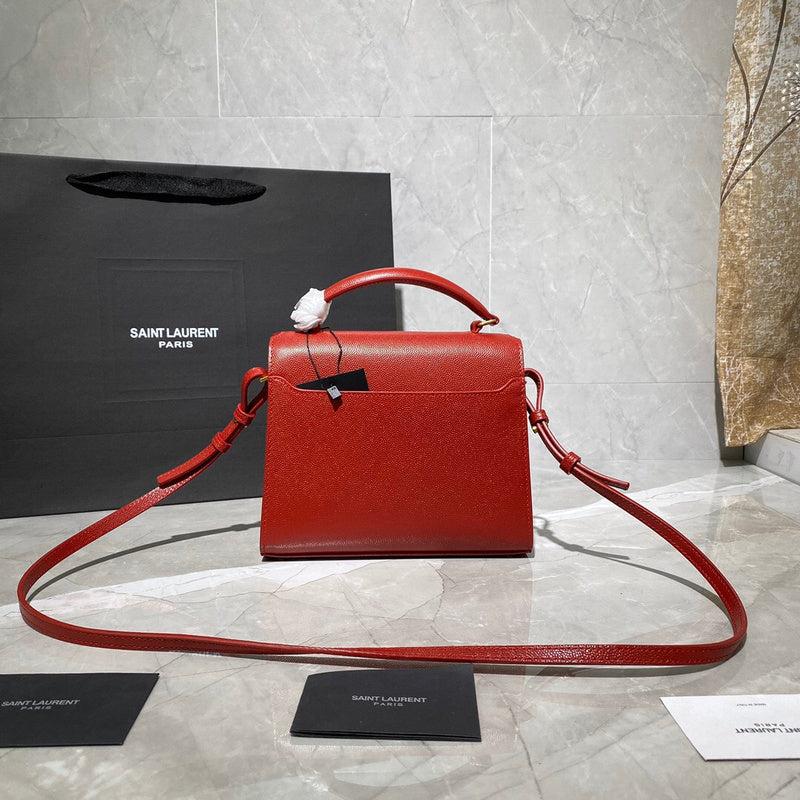 Amelia - YSL Bag - 4097