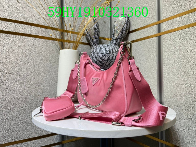 Prada Bags - The Barnes Bags  1545