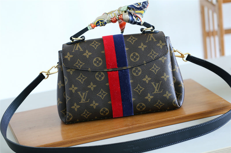 Amelia- Lu-Vi bags - 7990