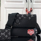 Amelia- - LOV Men Bags - 428
