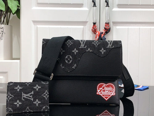Amelia- - LOV Men Bags - 428