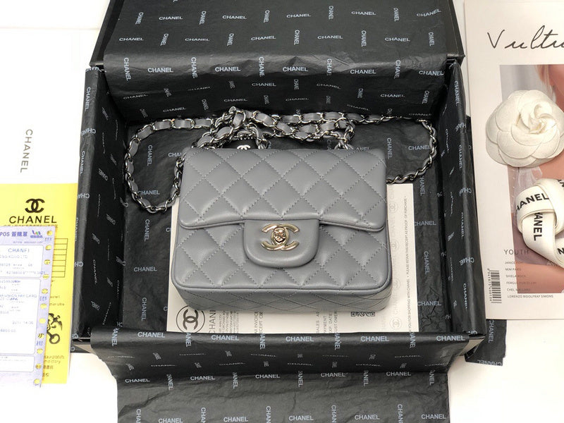 Amelia- CHL Bags - 7466