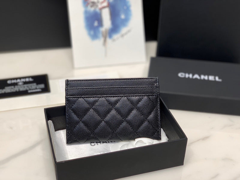 Amelia-i CHL Wallets - 029