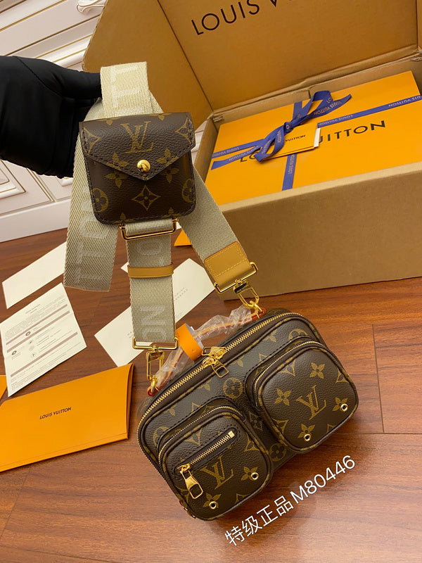 Amelia's Bag Gallery - LOV Bags - 980
