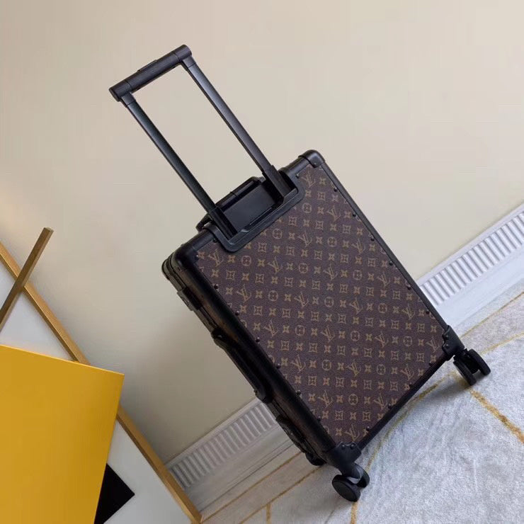 Fan Fashion Lu-Vi bags - 11386