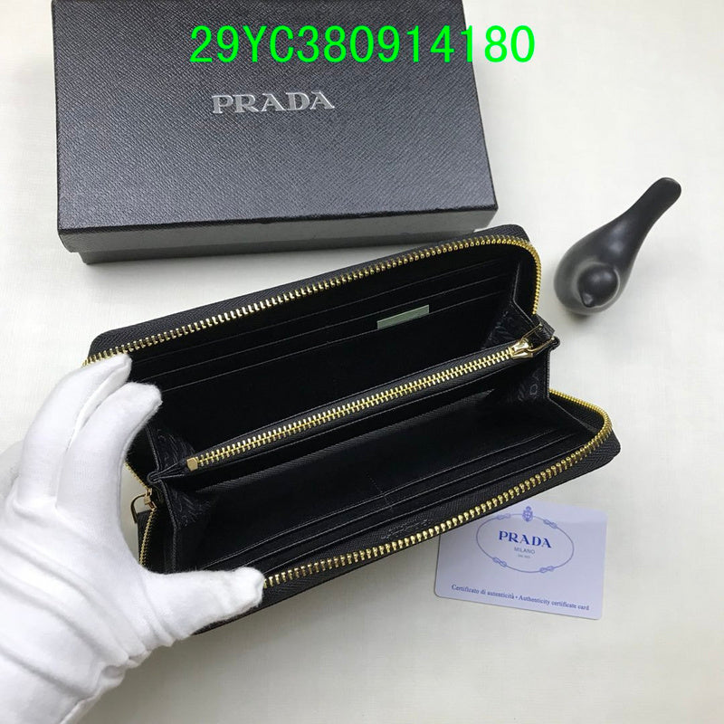 Amelia - PD Wallet - 396