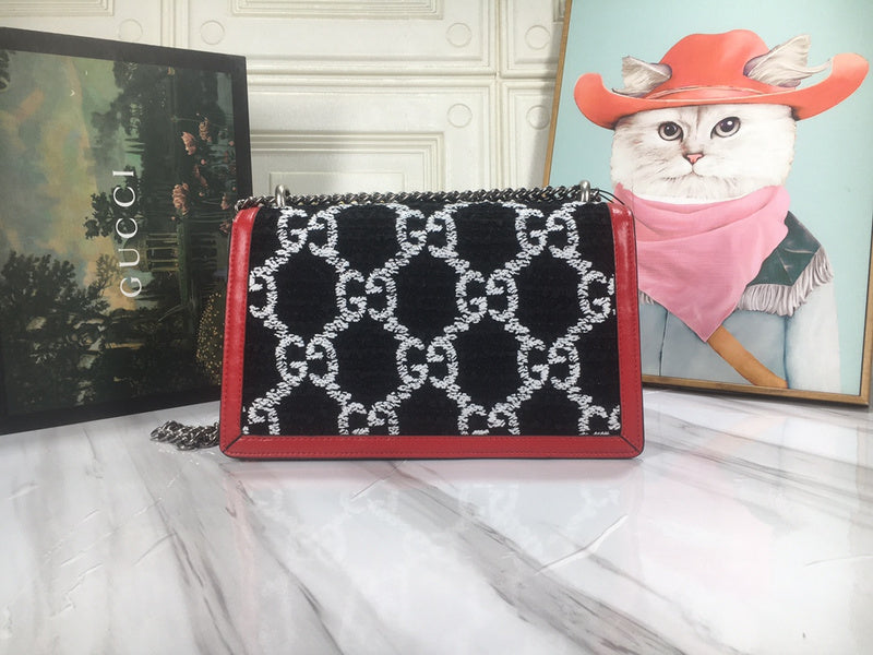 Amelia- GCI Bags - 1985