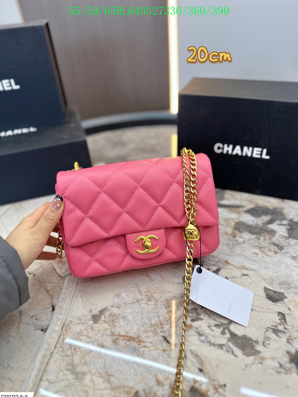 Amelia - CHL Bags - 1234