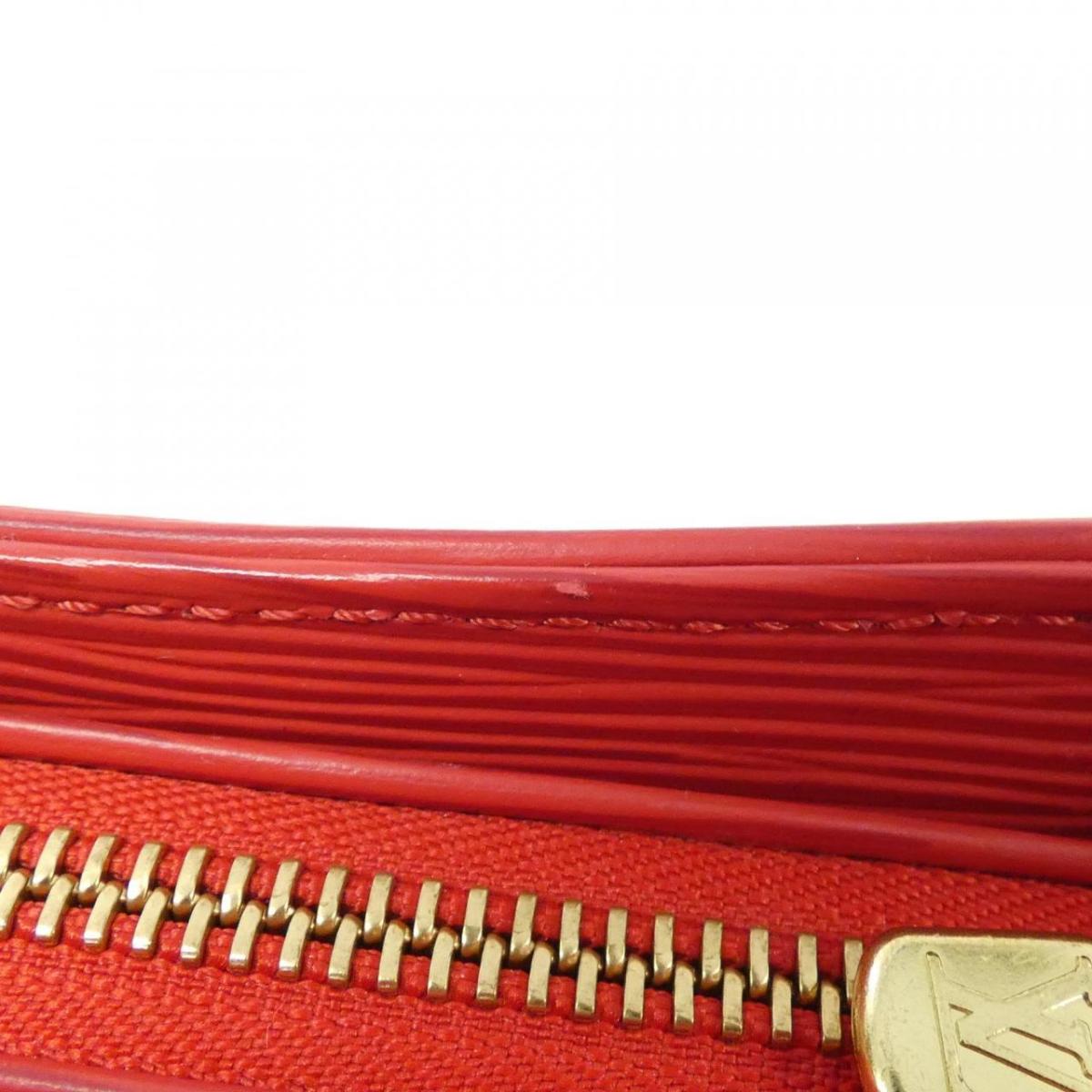 Louis Vuitton Epi Looping MM Shoulder Bag