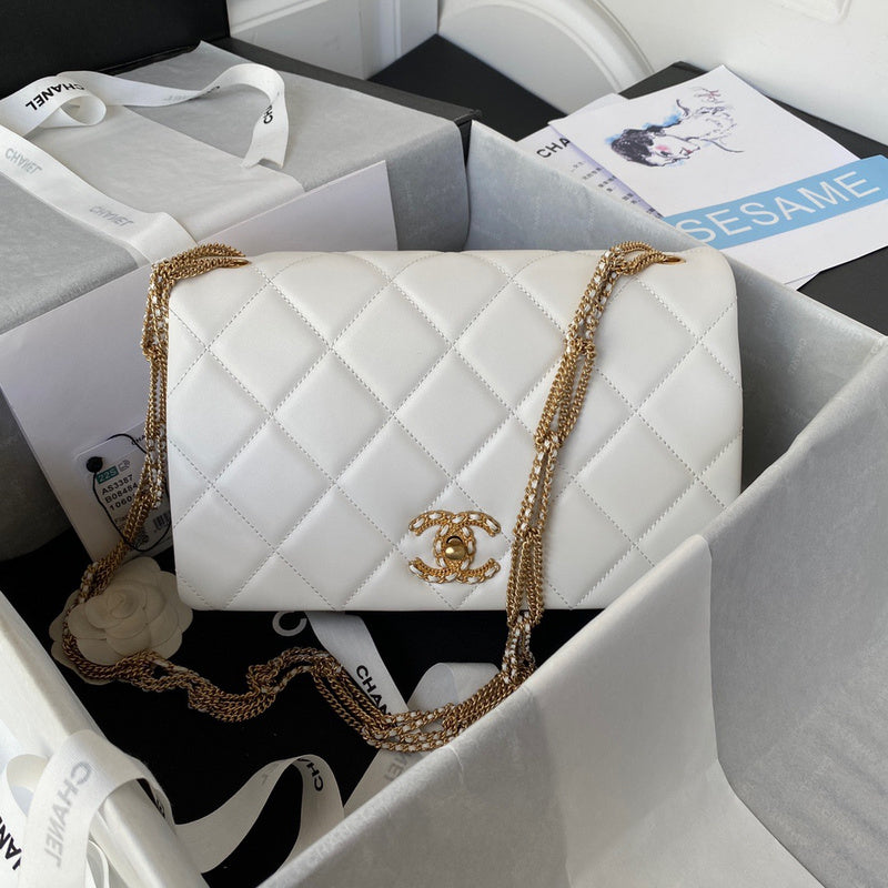 Amelia- CHL Bags - 7584