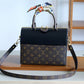 Fan Fashion Lu-Vi bags - 8181
