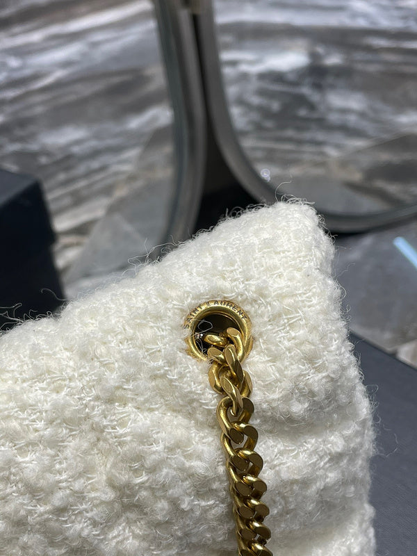 Amelia - YSL Bag - 3907