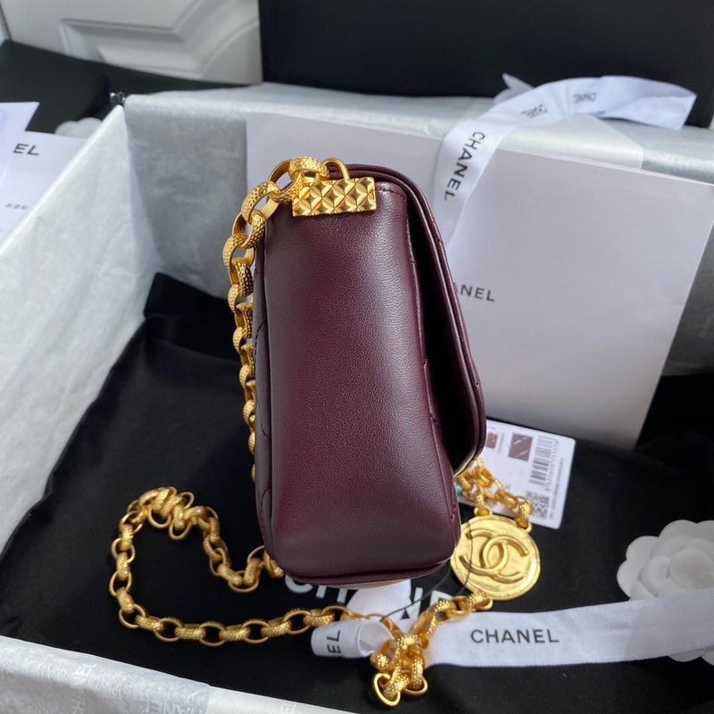 Amelia- CHL Bags - 7487