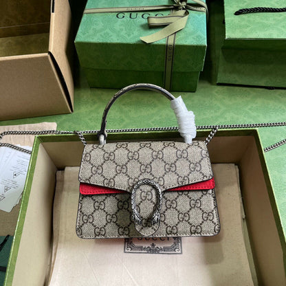 Amelia Fashion - GCI Bags - 3545