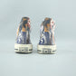 CONVERSE CHUCK TAYLOR ALL STAR BOLD BRANDING