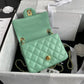 Amelia- CHL Bags - 6537
