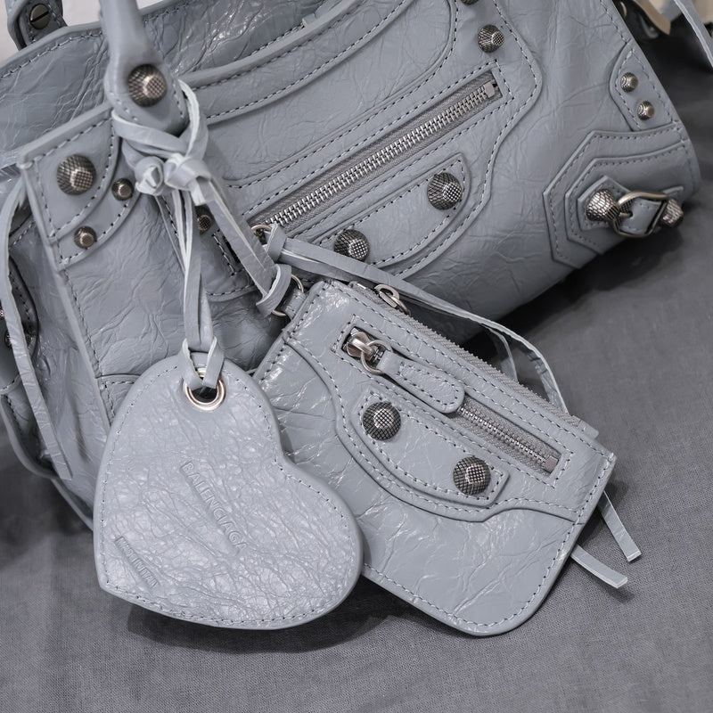 Amelia - BLN-CIAGA WOMEN LUXURY BAGS - 451