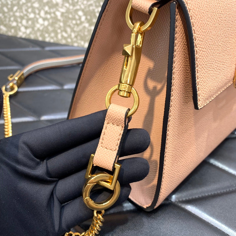 Amelia- VEL WOMEN LUXURY BAGS - 857