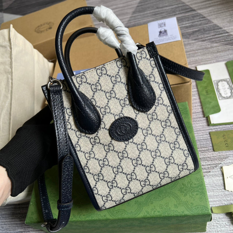 Amelia- GCI Bags - 4600