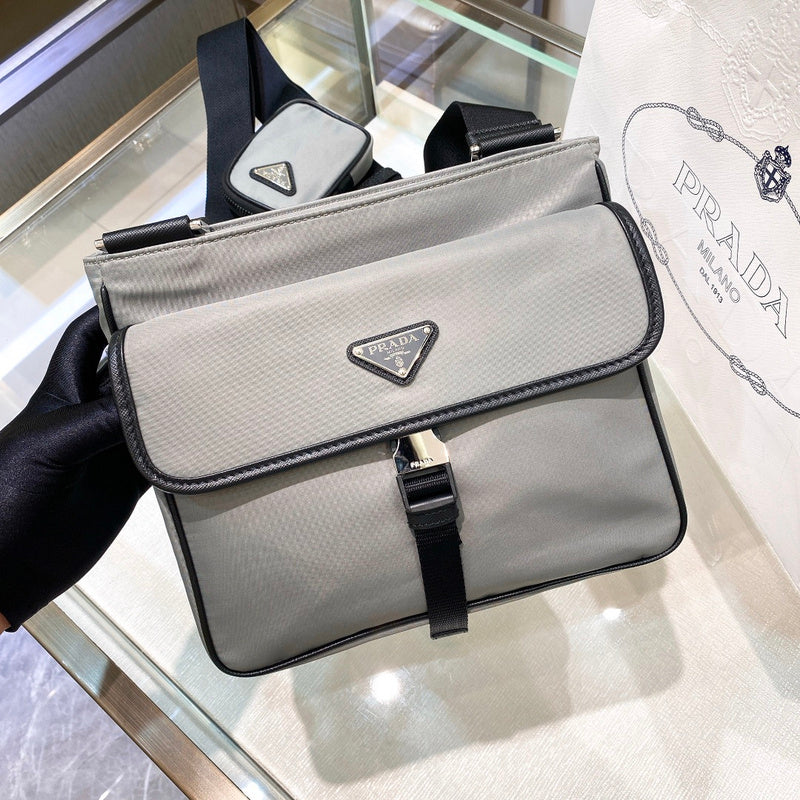 Amelia - PD Men Bags - 163