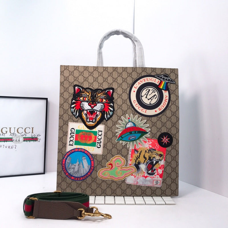 Amelia Fashion - GCI Bags - 2546