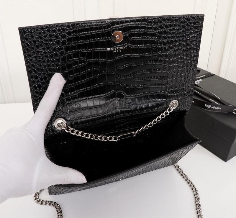 Amelia - YSL Bag - 2598
