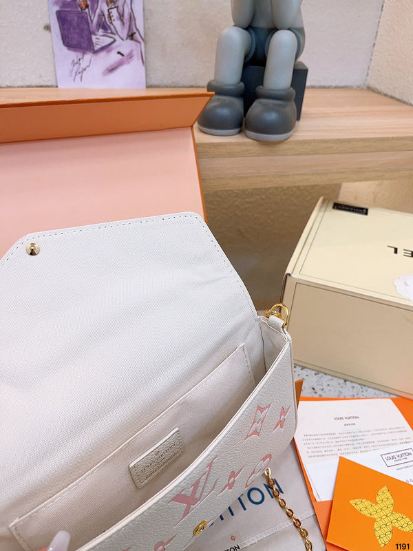 Amelia - LV Bags - 14701