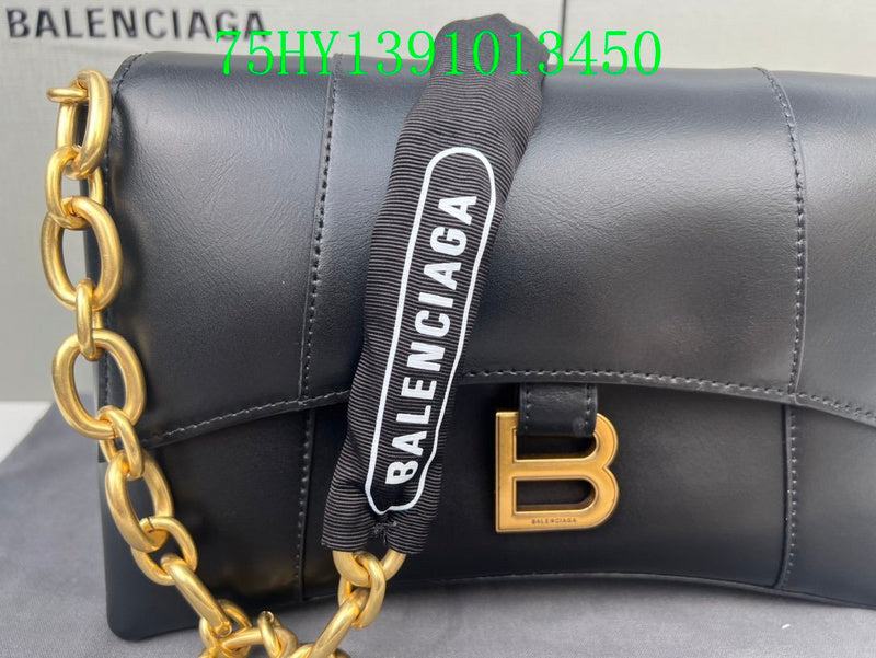 Amelia - BGA Bags - 2014