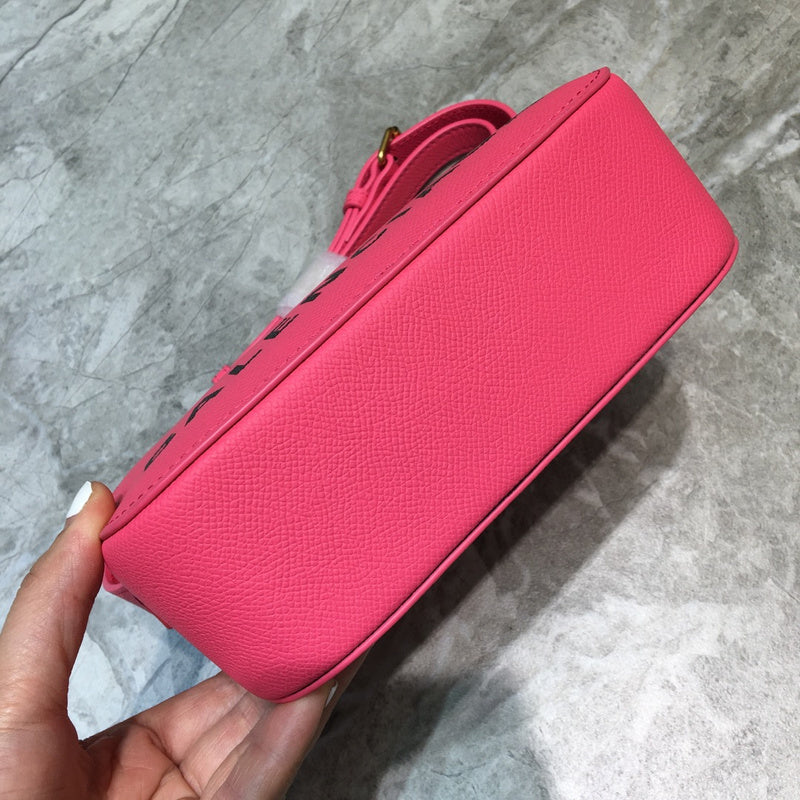 Amelia - BGA Bags - 1007