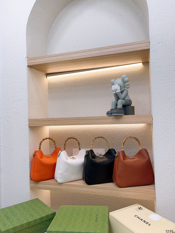 Amelia  - GCI Bags - 11708
