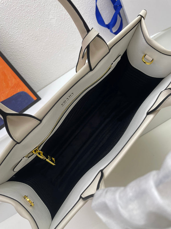 Amelia- PRDA  LUXURY BAGS - 193