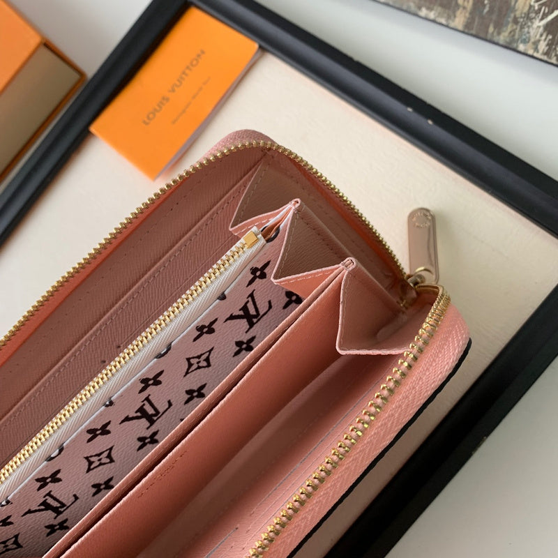Amelia- LOV  Luxury  Wallets - 867