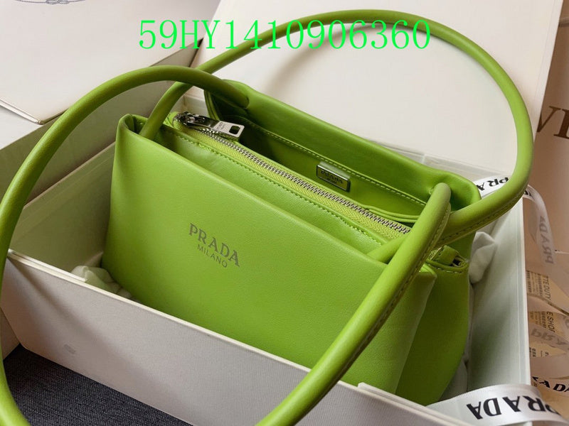 Prada Bags - The Barnes Bags  1020