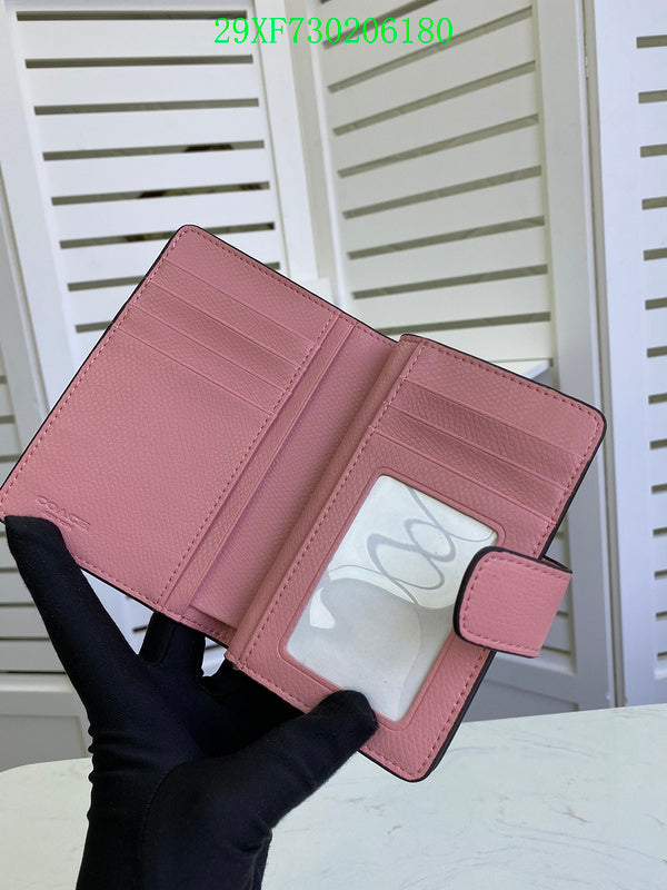 Amelia - CAH Wallet - 033