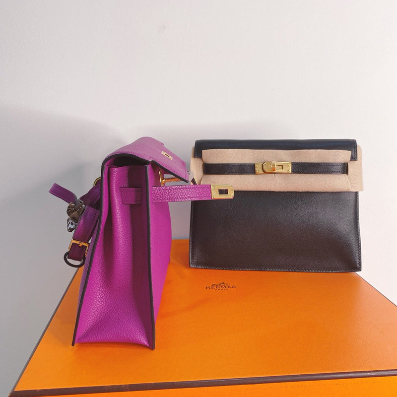 Amelia - HMS Bags - 1628