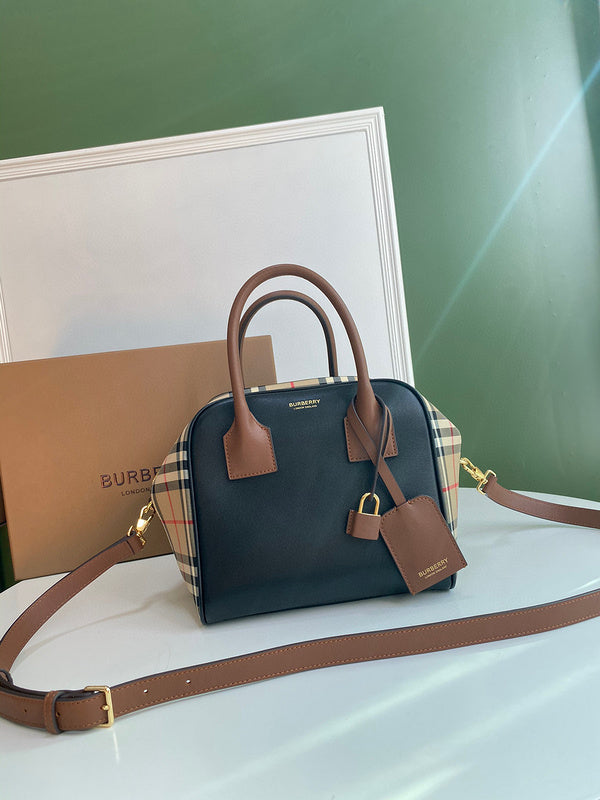 Amelia - B-BERRY BAGS - 027